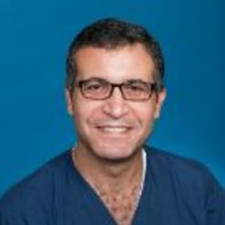 Mahmoud Abu Ghanam, MD, Anesthesiology, Liberty, NY