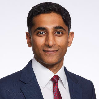 Sridhar Reddy, MD, Oncology, Brooklyn, NY