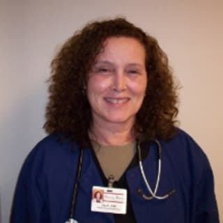 Jan Prokosch, Family Nurse Practitioner, Munising, MI