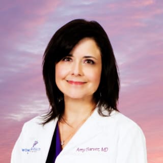 Amy Sarver, MD