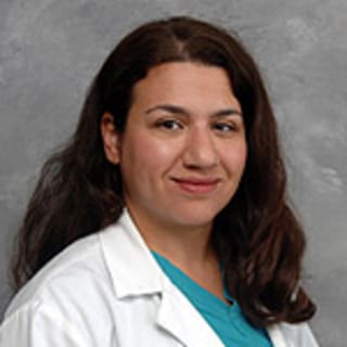 Niveen Hanna, MD, General Surgery, Trenton, NJ