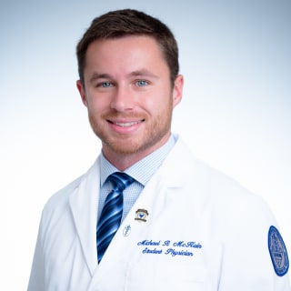 Michael Mckuin, DO, Family Medicine, Fort Lauderdale, FL