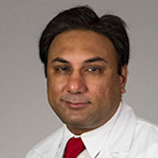 Saqib Sheikh, MD, Internal Medicine, Oklahoma City, OK