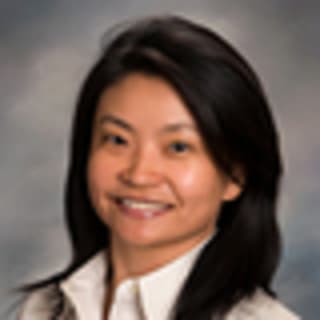 Sandy Chen, MD, Ophthalmology, San Jose, CA, Sequoia Hospital