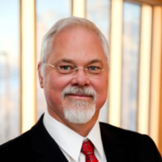 Donald Ives, MD