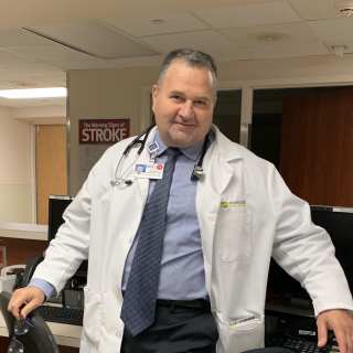 Ricardo Acevedo, Geriatric Nurse Practitioner, Miami, FL