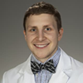 Stephen Wanner, DO, Resident Physician, Grand Rapids, MI