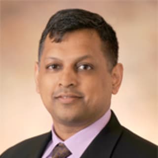 Anuj Gupta, MD