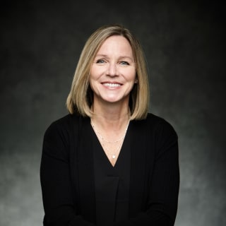 Christina Rinderle, Psychiatric-Mental Health Nurse Practitioner, Manassas, VA