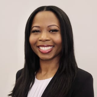 Felicia Dillard, MD