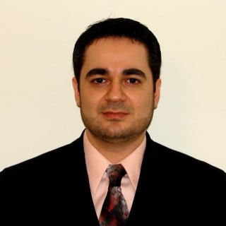 Reza Sedighi, MD, Family Medicine, Reston, VA