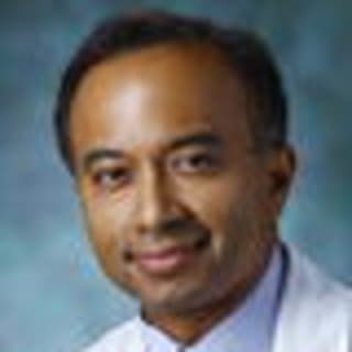 Hamid Rabb, MD, Nephrology, Baltimore, MD, Johns Hopkins Hospital