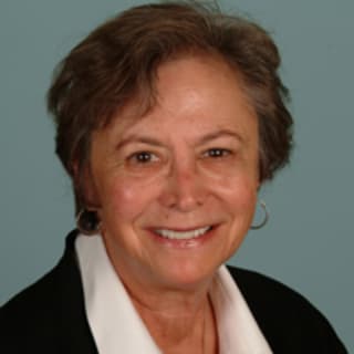 Marilyn Ancel, MD