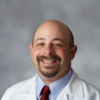 Jeffrey Amodeo, MD, General Surgery, Indianapolis, IN