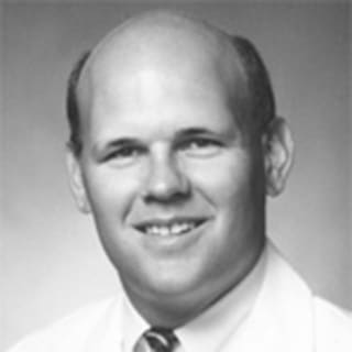 John Mcalhany Jr., MD, Radiology, Greenwood, SC