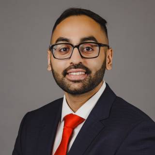 Dilan Patel, PA, Physician Assistant, Cedartown, GA