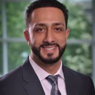 Omar Aiyash, MD, Family Medicine, Aurora, IL, Rush-Copley Medical Center