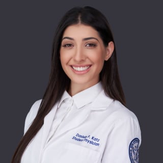 danielle katz, DO, Other MD/DO, Boca Raton, FL