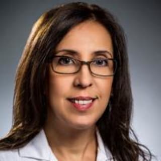 Sidneia Sharif, Geriatric Nurse Practitioner, Morristown, NJ, Morristown Medical Center