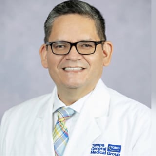 Wilson A Cuesta, PA, Family Medicine, Apollo Beach, FL