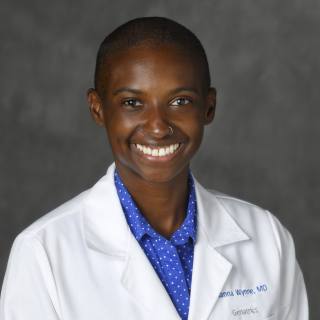 Brianna Wynne, MD