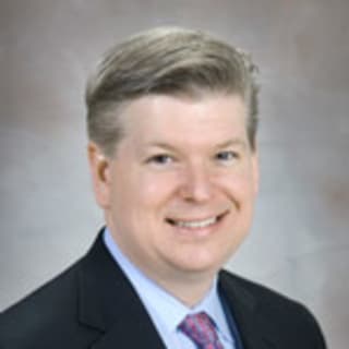 Erik Wilson, MD