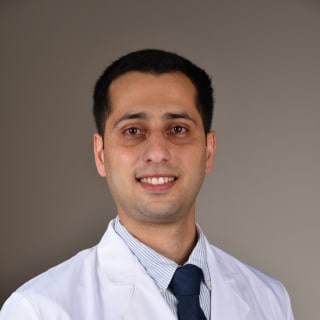 Mustafa AlQaysi, MD, Cardiology, Houston, TX