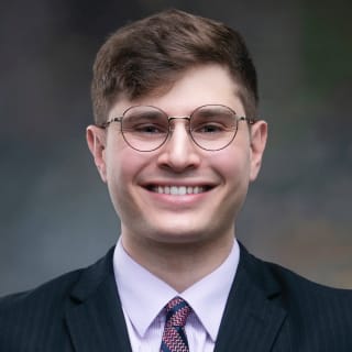 Zachary Kahlenberg, MD