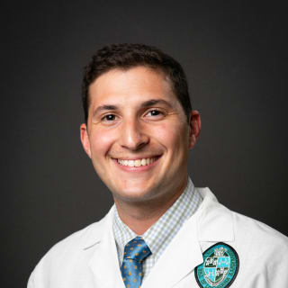 Dylan Levy, MD