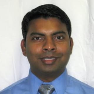 Anushayanthan Alfred, MD