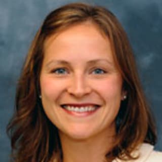 Sarah Knievel, MD