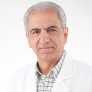 Kavous Emami, MD
