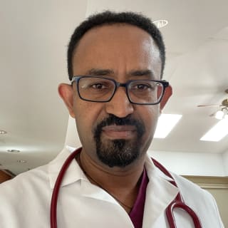 Yoseph Teweldebrhan, Adult Care Nurse Practitioner, Clarksburg, MD