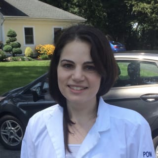 Irene Pakos, DO, Internal Medicine, Hackensack, NJ