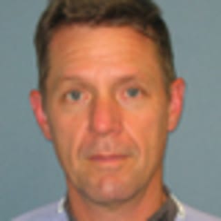 Martin Milliken, MD