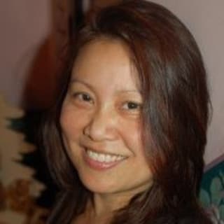 Barbara Choo, Family Nurse Practitioner, Arlington, VA