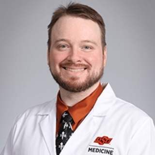 Philip Ridgway, DO, Family Medicine, Tulsa, OK