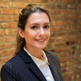 Verena Ebel, Family Nurse Practitioner, New York, NY