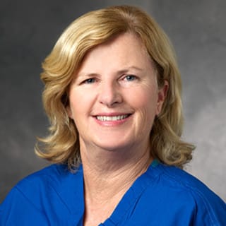 Ellen Bair, Pediatric Nurse Practitioner, Palo Alto, CA