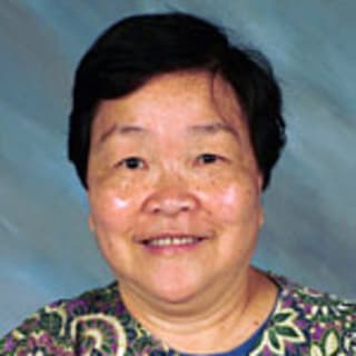 Mary Lim, MD