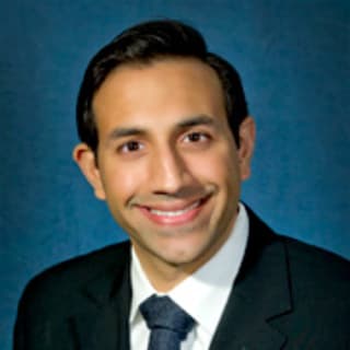 Neeral Patel, MD, Cardiology, Woodbury, NY