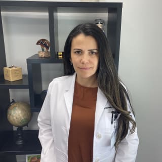 Ana Saavedra Mendez, Nurse Practitioner, Fort Worth, TX