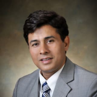 Rajeev Chauhan, MD, Nephrology, Columbus, GA, Piedmont Columbus Regional - Midtown West
