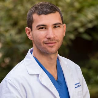 Andrew Kesselman, MD, Interventional Radiology, Stanford, CA