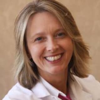 Jill Kerr, DO, Family Medicine, Kirksville, MO