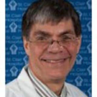 Charles Silverstein, MD, Pediatrics, Wexford, PA, UPMC Children's Hospital of Pittsburgh