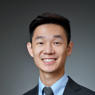Jiasen Wang, MD, Resident Physician, Albuquerque, NM
