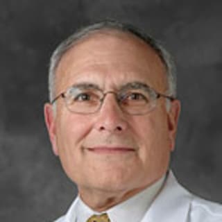 Mark Rosenblum, MD