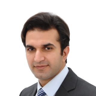 Samiullah Kundi, MD