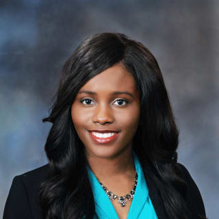 Tiffany Ikwuagwu, MD, Obstetrics & Gynecology, Katy, TX